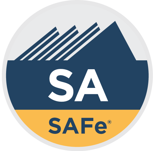 SAFe Scaled Agile Framework